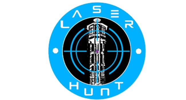 laser hunt