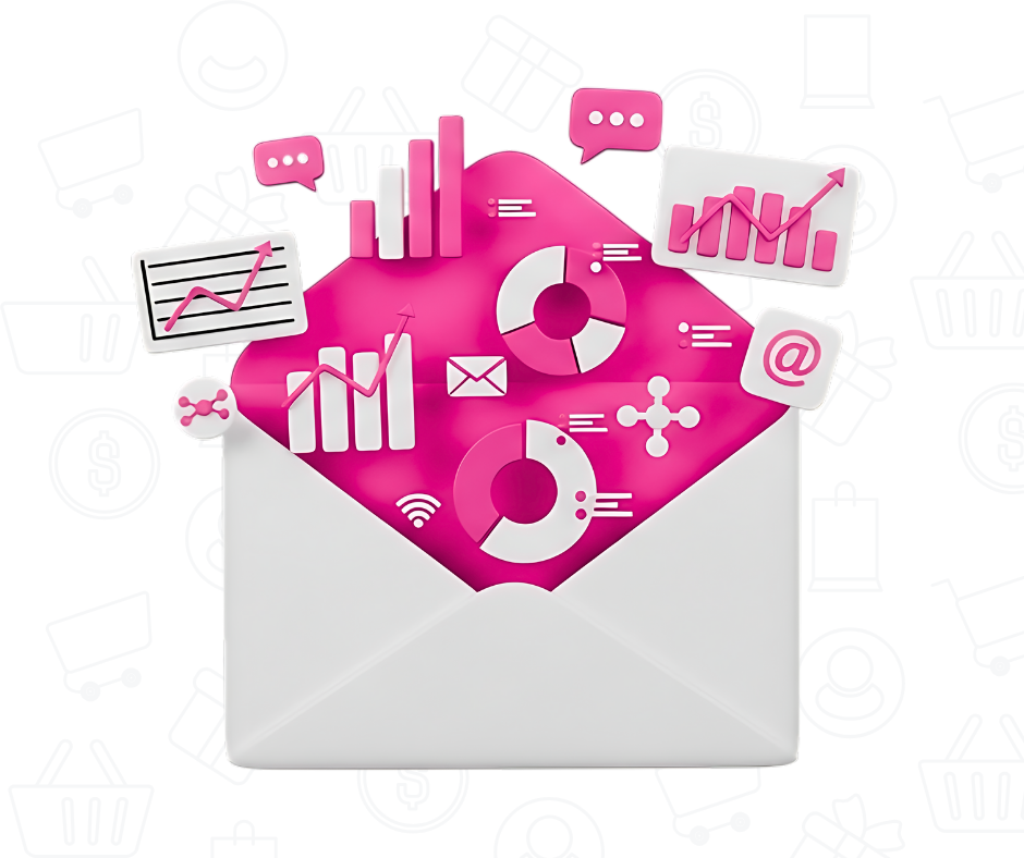 Trenduri în 2026 - Ce se schimbă cu adevărat pentru magazinele online - email marketing