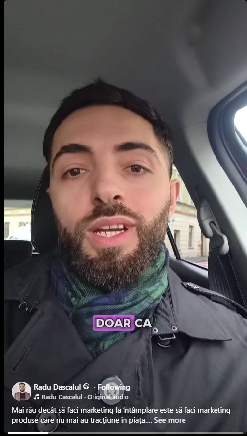 Trenduri în 2026 - Ce se schimbă cu adevărat pentru magazinele online - video marketing
