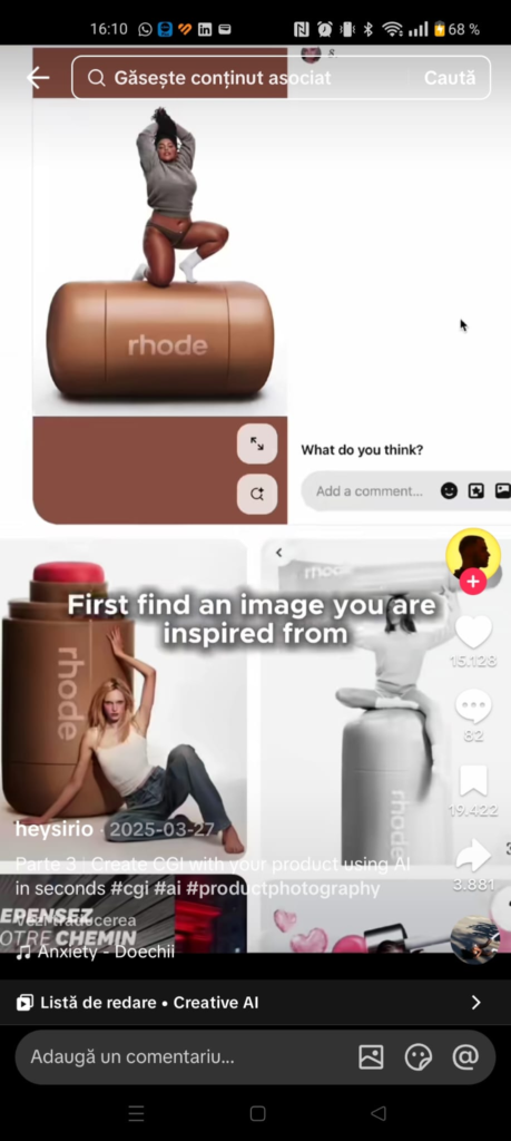 Trenduri în 2026 - Ce se schimbă cu adevărat pentru magazinele online - ai video generat